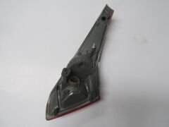 RENAULT MEGANE- 3- HB- 10/13; İÇ STOP LAMBASI SOL KIRMIZI/BEYAZ (PLEKSAN) 265550009R