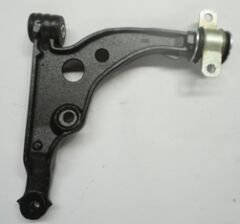 FIAT DUCATO- 97/02; ÖN ALT TABLA SOL ROTİLLİ/BURÇLU (SALINCAK) (Q 1,4 mm) (SH) 3520.95