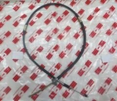 TOYOTA COROLLA- AE92- 88/92; ARKA EL FREN TELİ SOL (SH) 46430-12240