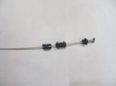 MAZDA B2500- PICK UP- 97/00; ARKA EL FREN TELİ SOL (SH) UG81-44-420B