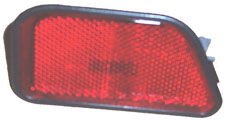 HONDA CRV- 97/01; ARKA TAMPON REFLEKTÖRÜ SAĞ (YAN KULAĞA TAKILAN) KIRMIZI (TYC) 33901-S10-A01