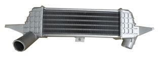 HYUNDAI PORTER KAMYONET- 06/12; İNTERCOOLER HAVA SOĞUTMA RADYATÖRÜ 28190-42701