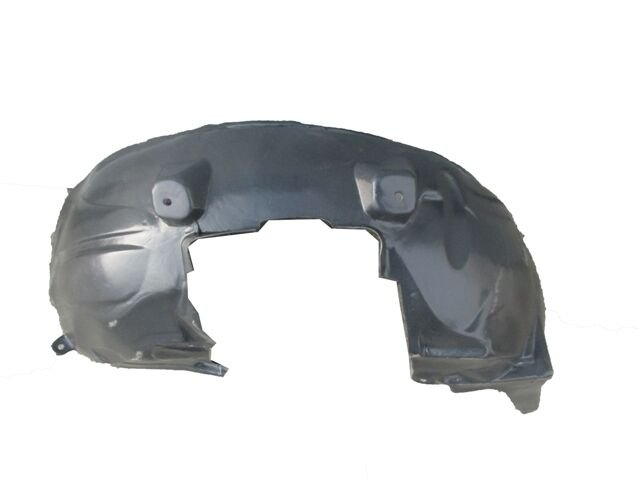 OPEL CORSA- D- 07/14; ÖN ÇAMURLUK DAVLUMBAZI SOL 13187354