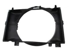 ISUZU D MAX- PICK UP- 12/17; FAN DAVLUMBAZI BOŞ GÖVDE (EURO 5) (CASP) 8-98189-878-0