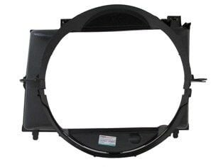 ISUZU D MAX- PICK UP- 12/17; FAN DAVLUMBAZI BOŞ GÖVDE (EURO 5) (CASP) 8-98189-878-0