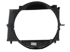 ISUZU D MAX- PICK UP- 12/17; FAN DAVLUMBAZI BOŞ GÖVDE (EURO 5) (CASP) 8-98189-878-0