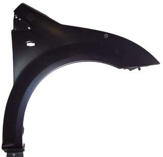 CITROEN C2- 04/09; ÖN ÇAMURLUK DELİKLİ SAĞ (TW) 7841.P8