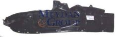 NISSAN PATHFINDER- 99/04; ÖN ÇAMURLUK DAVLUMBAZI SOL ÖNÜN ARKASI (LT-NS6081) 63843-2W100