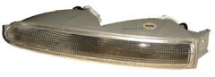 CHRYSLER COUNTRY- TOWN- 96/00; ÖN TAMPON SİNYALİ İÇ SAĞ BEYAZ (EAGLE EYES) 5003366AA