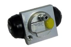 FREN SİLİNDİRİ SOL 1011023 DUSTER (10-) 1.5 DCI 1.6-16V 4X4 19,05MM