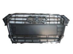 AUDI A4- 13/15; ÖN PANJUR (NİKELAJ ÇERÇEVELİ) (TYG) 8K0853651E1QP