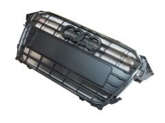 AUDI A4- 13/15; ÖN PANJUR (NİKELAJ ÇERÇEVELİ) (TYG) 8K0853651E1QP