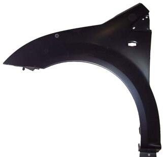 CITROEN C2- 04/09; ÖN ÇAMURLUK DELİKLİ SOL (TW) 7840.N3