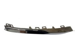 BMW 3 SERI- F30- 15/18; ÖN TAMPON PANJURU ÇITASI SAĞ NİKELAJLI (TW) 51117396842