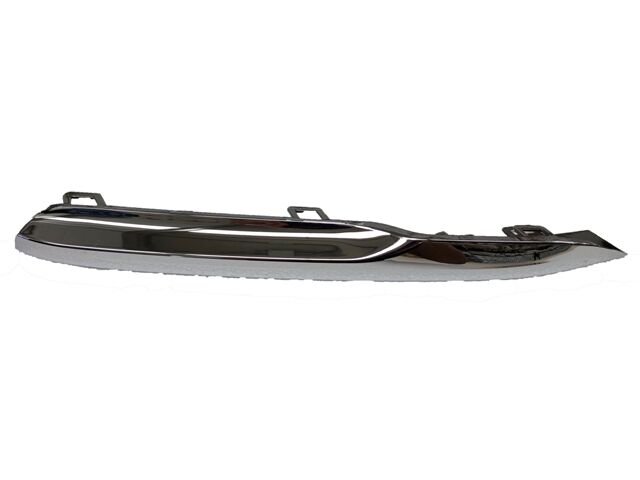 BMW 3 SERI- F30- 15/18; ÖN TAMPON PANJURU ÇITASI SAĞ NİKELAJLI (TW) 51117396842