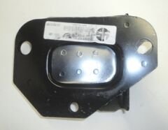 NISSAN MURANO- 06/07; ARKA TAMPON BRAKETİ SAĞ 85220-CA100
