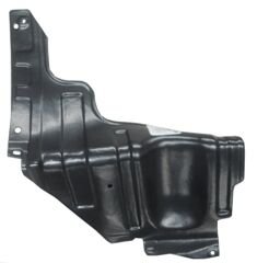CHEVROLET KALOS- SD/HB- 05/06; KARTER MUHAFAZA PLASTİĞİ ORTA (LT-CV8004) (TYG) 96398984