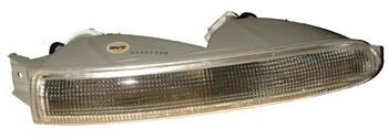 CHRYSLER COUNTRY- TOWN- 96/00; ÖN TAMPON SİNYALİ İÇ SOL BEYAZ (EAGLE EYES) 5003367AA