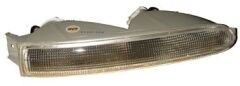 CHRYSLER COUNTRY- TOWN- 96/00; ÖN TAMPON SİNYALİ İÇ SOL BEYAZ (EAGLE EYES) 5003367AA