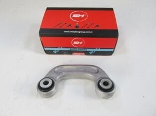 AUDI A6- 05/09; VİRAJ ASKI ROTU ÖN SAĞ/SOL AYNI (ADET) (SH) 4E0411317C