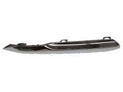 BMW 3 SERI- F30- 15/18; ÖN TAMPON PANJURU ÇITASI SOL NİKELAJLI (TW) 51117396841