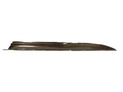 BMW 3 SERI- F30- 15/18; ÖN TAMPON PANJURU ÇITASI SOL NİKELAJLI (TW) 51117396841
