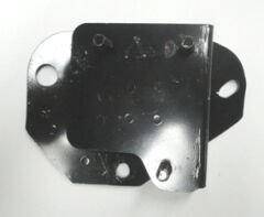 NISSAN MURANO- 06/07; ARKA TAMPON BRAKETİ SOL 85221-CA100