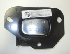NISSAN MURANO- 06/07; ARKA TAMPON BRAKETİ SOL 85221-CA100
