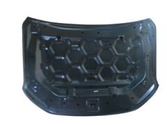 FORD RANGER- PICK UP- 13/15; MOTOR KAPUTU SİYAH (TYG) 5328850