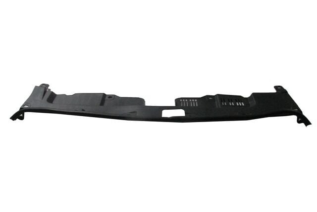 ISUZU D MAX- PICK UP- 20/24; ÖN PANEL ÜST KORUMA PLASTİĞİ (CASP) 8-98399850-3