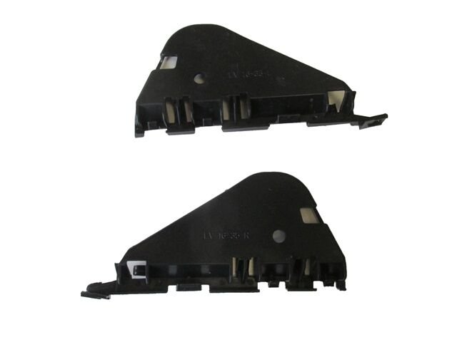PEUGEOT 307- 01/05; ARKA TAMPON BAĞLANTI BRAKETİ SAĞ/SOL SET (2 PARÇA) 7416.35