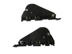 PEUGEOT 307- 01/05; ARKA TAMPON BAĞLANTI BRAKETİ SAĞ/SOL SET (2 PARÇA) 7416.35
