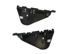 PEUGEOT 307- 01/05; ARKA TAMPON BAĞLANTI BRAKETİ SAĞ/SOL SET (2 PARÇA) 7416.35