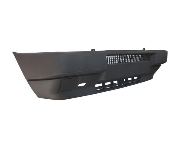 FIAT UNO- 93/01; ÖN TAMPON SİYAH (SİS DELİKSİZ S TİPİ) 181507780