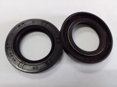 25X41.25X6 TC NBR ENDÜSTRİYEL YAĞ KEÇESİ