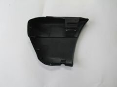 MAZDA B2500- PICK UP- 97/00; ÖN TAMPON UCU SİYAH SAĞ (PLASTİK) (FPI) UG59-50-041