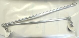 ISUZU NKR- 90/97; SİLGİ MANEVRA KOLU (ÇİFT TEKER) (TW) 8-94110-403-1