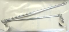 ISUZU NKR- 90/97; SİLGİ MANEVRA KOLU (ÇİFT TEKER) (TW) 8-94110-403-1