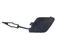 PEUGEOT 208- 20/24; ÖN TAMPON ÇEKİ DEMİRİ KAPAĞI SİYAH (TYG) 982321021T