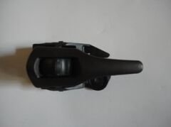 TOYOTA COROLLA- E150- 07/13; ÖN KAPI İÇ AÇMA KOLU SOL SİYAH (HUSHAN) 69206-02130