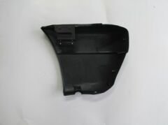 MAZDA B2500- PICK UP- 97/00; ÖN TAMPON UCU SİYAH SOL (PLASTİK) (FPI) UG59-50-051