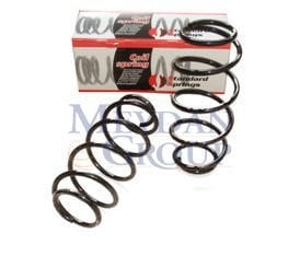 FORD MONDEO- 01/04; ÖN HELEZON YAYI SAĞ/SOL (2Lİ SET)1.8/2.0 16V (BENZİNLİ) (12,5X149X384)(STDR) 1127028