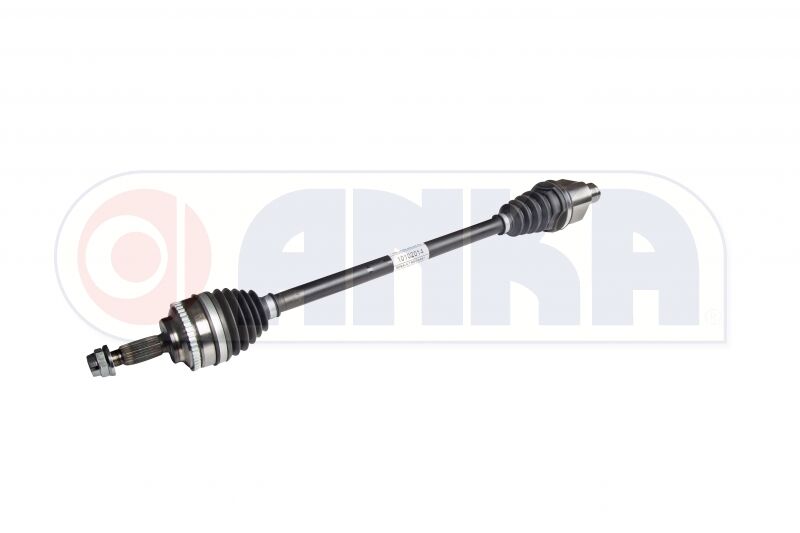 AKS KOMPLE SAĞ 10102014 MEGANE I 96-03 1.6 16V ABSLİ 44DİŞ (OTOMATİK VİTES)