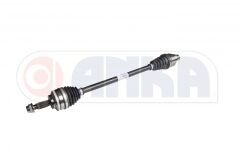 AKS KOMPLE SAĞ 10102014 MEGANE I 96-03 1.6 16V ABSLİ 44DİŞ (OTOMATİK VİTES)