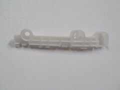 MITSUBISHI L200- PICK UP- 15/18; ÖN TAMPON BRAKETİ SAĞ PLASTİK (TW) 6400F776