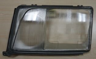 MERCEDES E CLASS- W124- 93/95; FAR CAMI SOL (ÇERÇEVESİ İLE BİRLİKTE) (FAMELLA) -