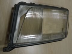 MERCEDES E CLASS- W124- 93/95; FAR CAMI SOL (ÇERÇEVESİ İLE BİRLİKTE) (FAMELLA) -