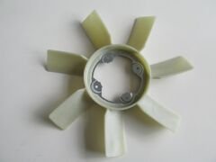 NISSAN PICK UP- NAVARA- 06/14; FAN KANADI 7 KANAT 21060-EB300