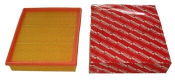 AUDI A8- 94/02; HAVA FİLTRESİ 4.D2/4.D8 ORJ.NO:077129620A (ASCO) 077129620A