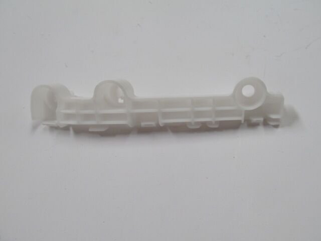 MITSUBISHI L200- PICK UP- 15/18; ÖN TAMPON BRAKETİ SOL PLASTİK (TW) 6400F775